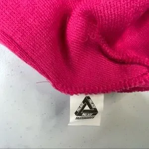 PALACE | Accessories | Love Palace Skateboards London Pink  display picture 2